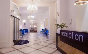 Orea Spa Hotel Palace Zvon Marianske Lazne