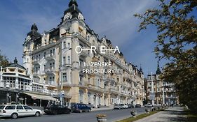 Orea Spa Hotel Palace Zvon Marianske Lazne
